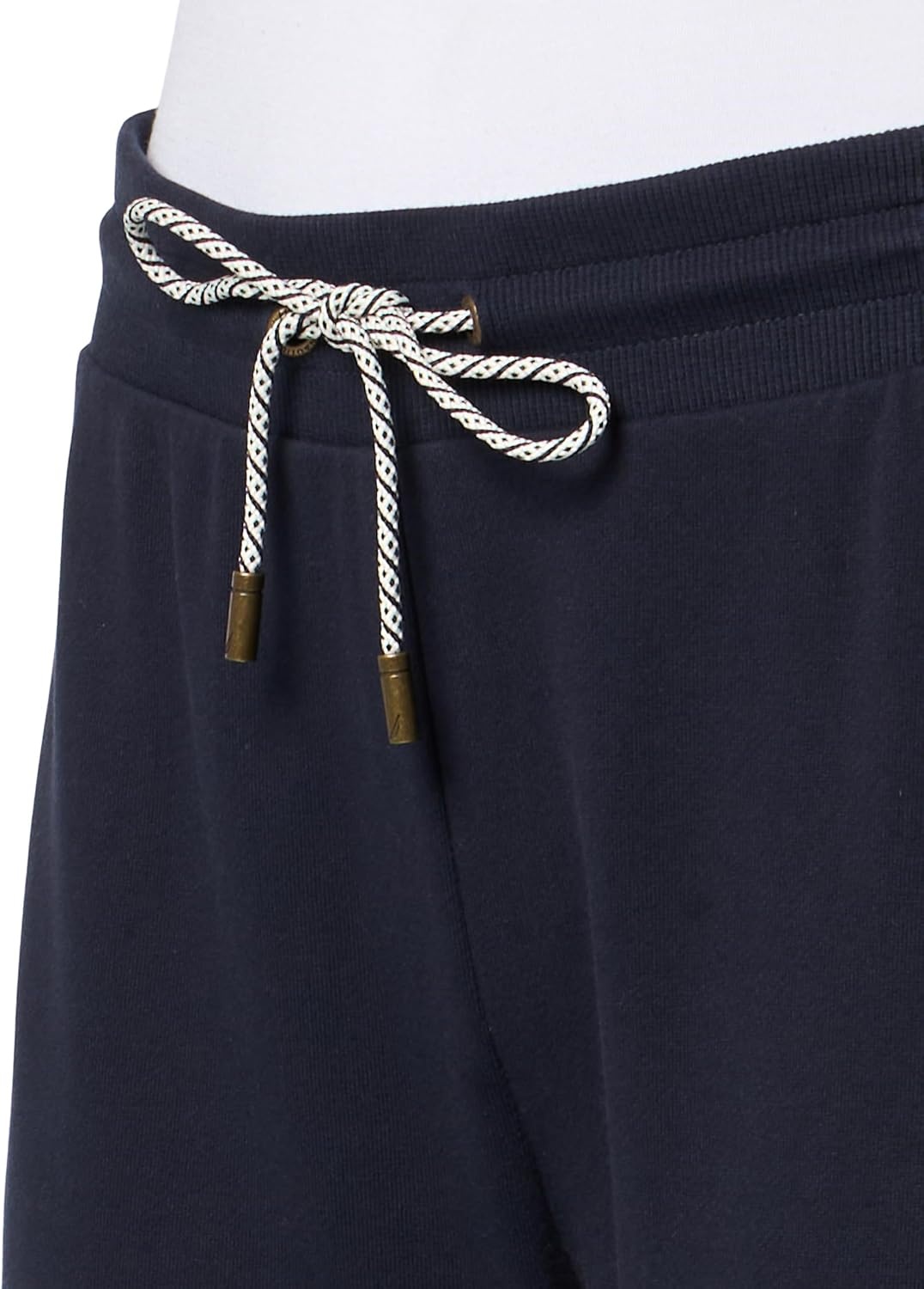 image:imageNautica Womens Sailor Solid Jogger PantsNight Sky