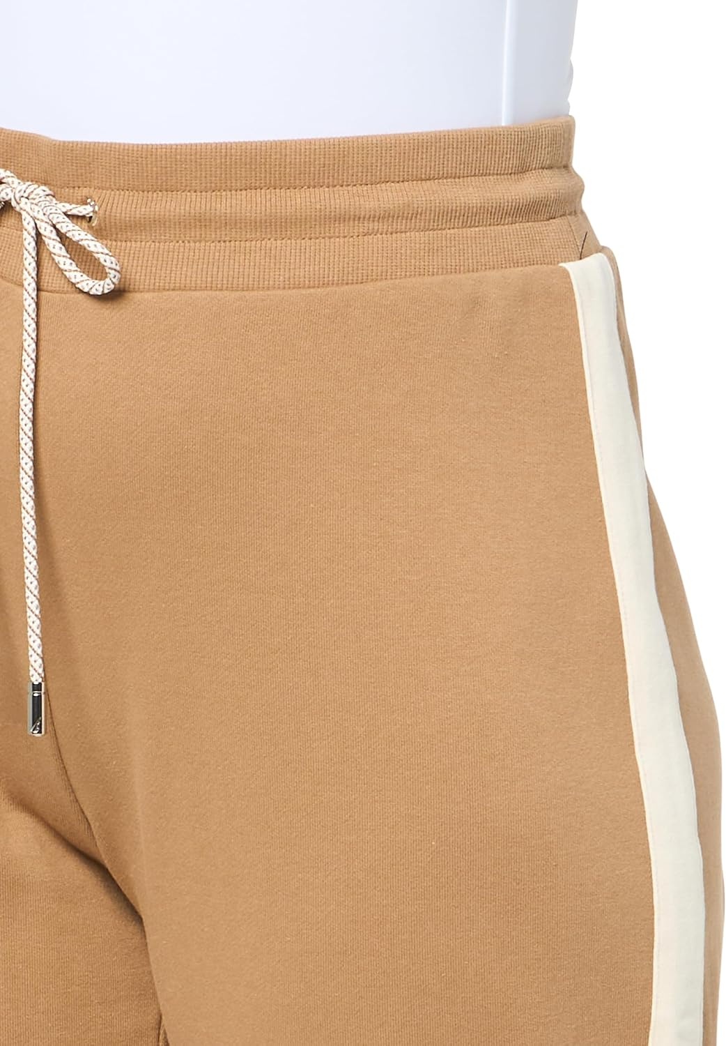 image:imageNautica Womens Sailor Solid Jogger PantsTigers Eye