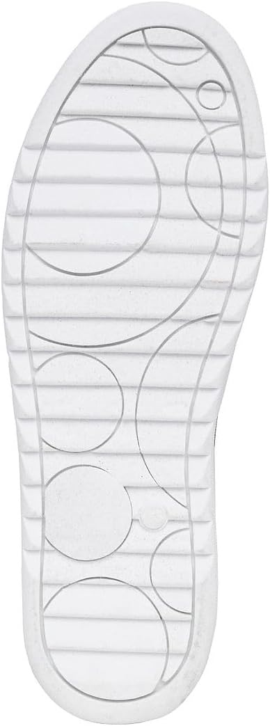 image:imageNautica Womens SlipOn Fashion Sneakers with Side Zipper Comfortable LowTop Walking Shoes for Casual Everyday WearNavy