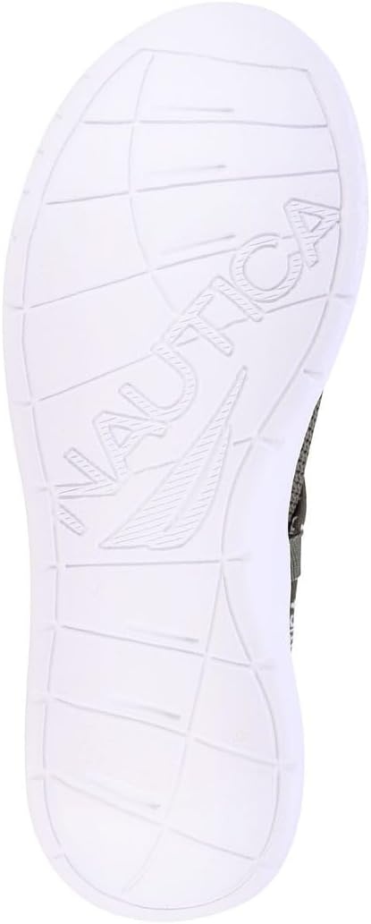 image:imageNautica Womens SlipOn Sneakers Comfortable Running Shoes Stylish amp Easy to Wear Perfect for Everyday WearOlivemelek