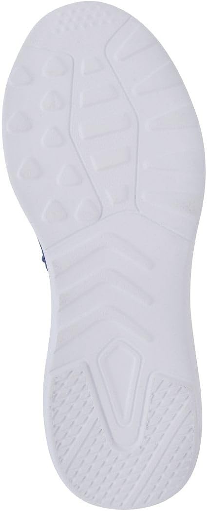 image:imageNautica Womens SlipOn Sneakers Comfortable Running Shoes Stylish amp Easy to Wear Perfect for Everyday WearRed White Bluelarke