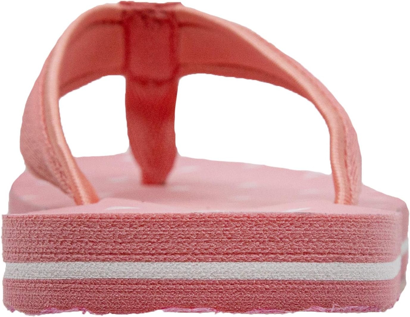 image:imageNautica Womens Thong Strap Sandal FlipFlop Boat SlidePink