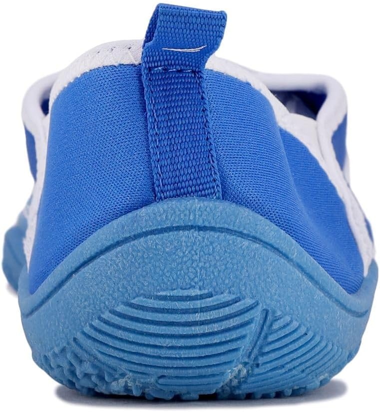 image:imageNautica Womens Water Shoes Barefoot Swim amp Beach Footwear for Pool Surf and Summer Activities QuickDry Aqua Sports ShoesBlue Ombre
