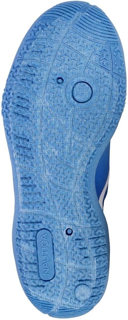 image:imageNautica Womens Water Shoes Barefoot Swim amp Beach Footwear for Pool Surf and Summer Activities QuickDry Aqua Sports ShoesBlue Ombre