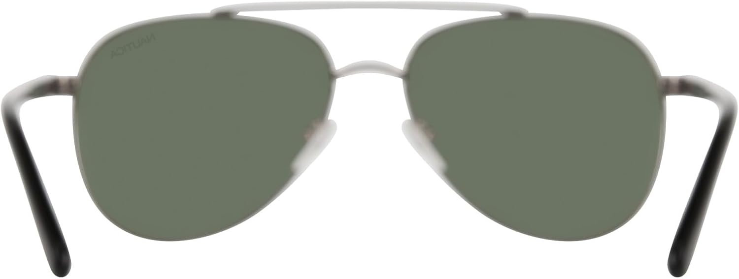 image:imageNautica mens N111sp Pilot SunglassesGunmetal