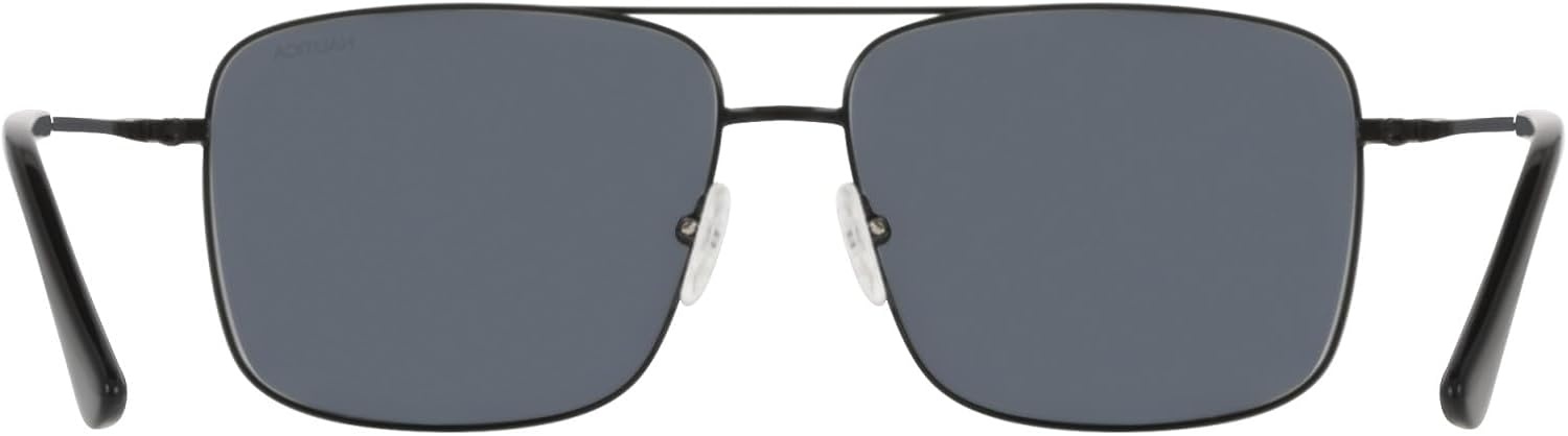 image:imageNautica mens N112sp Aviator SunglassesBlack
