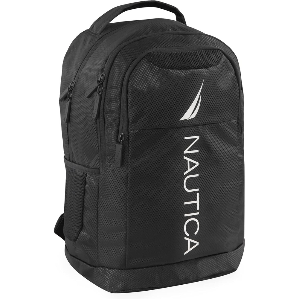 image:imageNAUTICA BackpackBlack