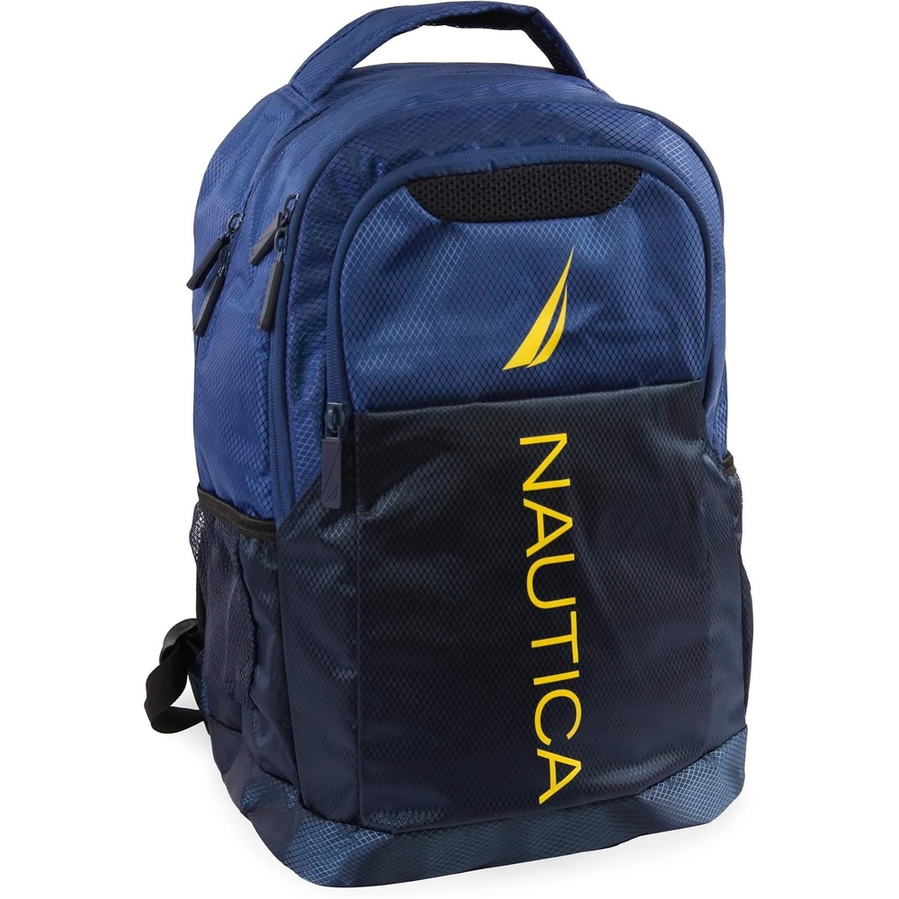 image:imageNAUTICA BackpackBlue Navy