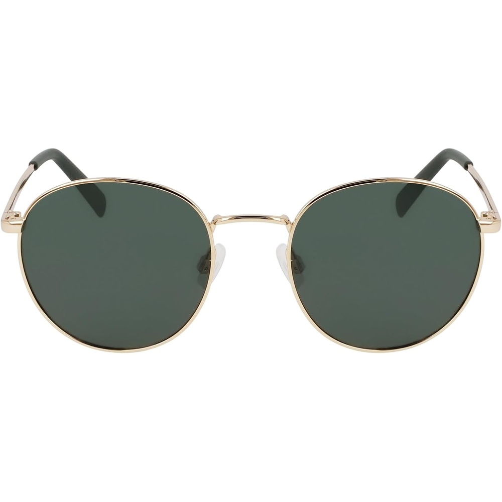 image:imageNAUTICA Unisex N100sp Round SunglassesGold