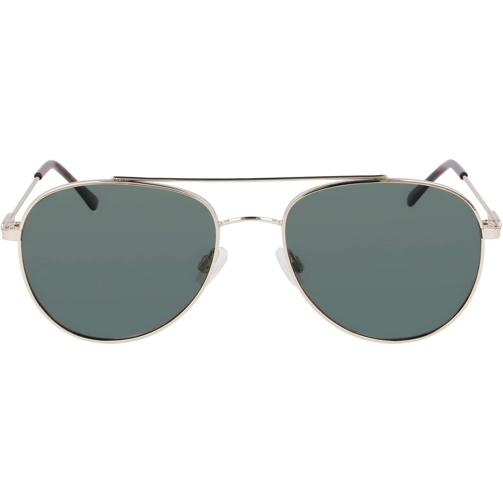 image:imageNAUTICA Unisex N2244s Pilot SunglassesGoldG15