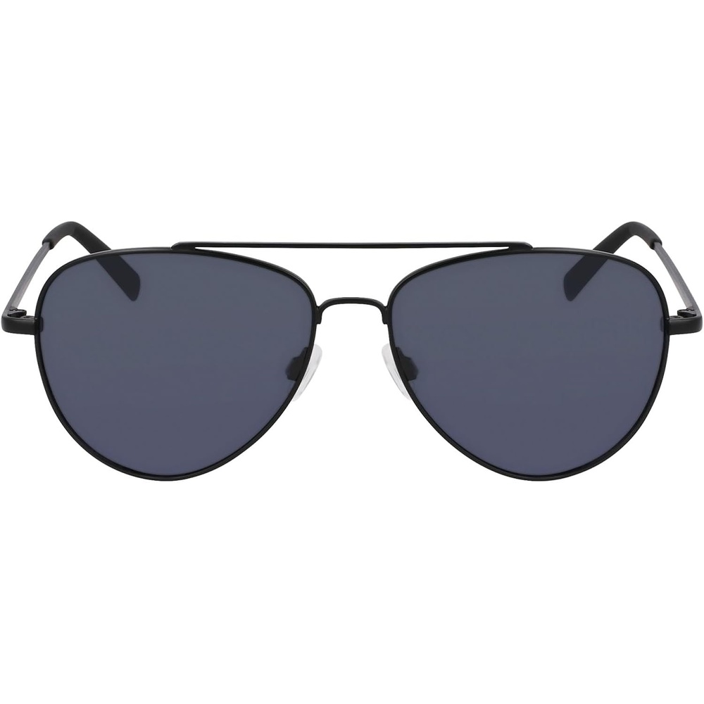 image:imageNAUTICA mens N101sp Pilot SunglassesMatte Black