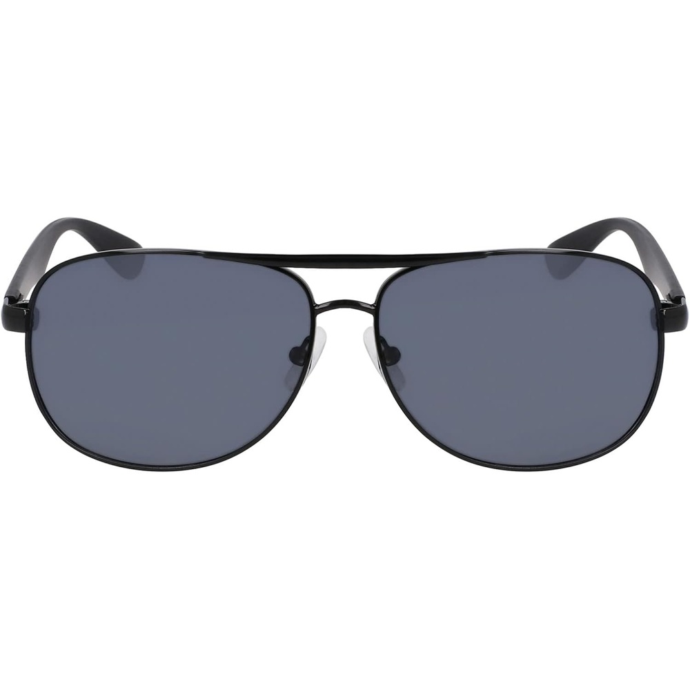 image:imageNAUTICA mens N2245s Pilot SunglassesBlack
