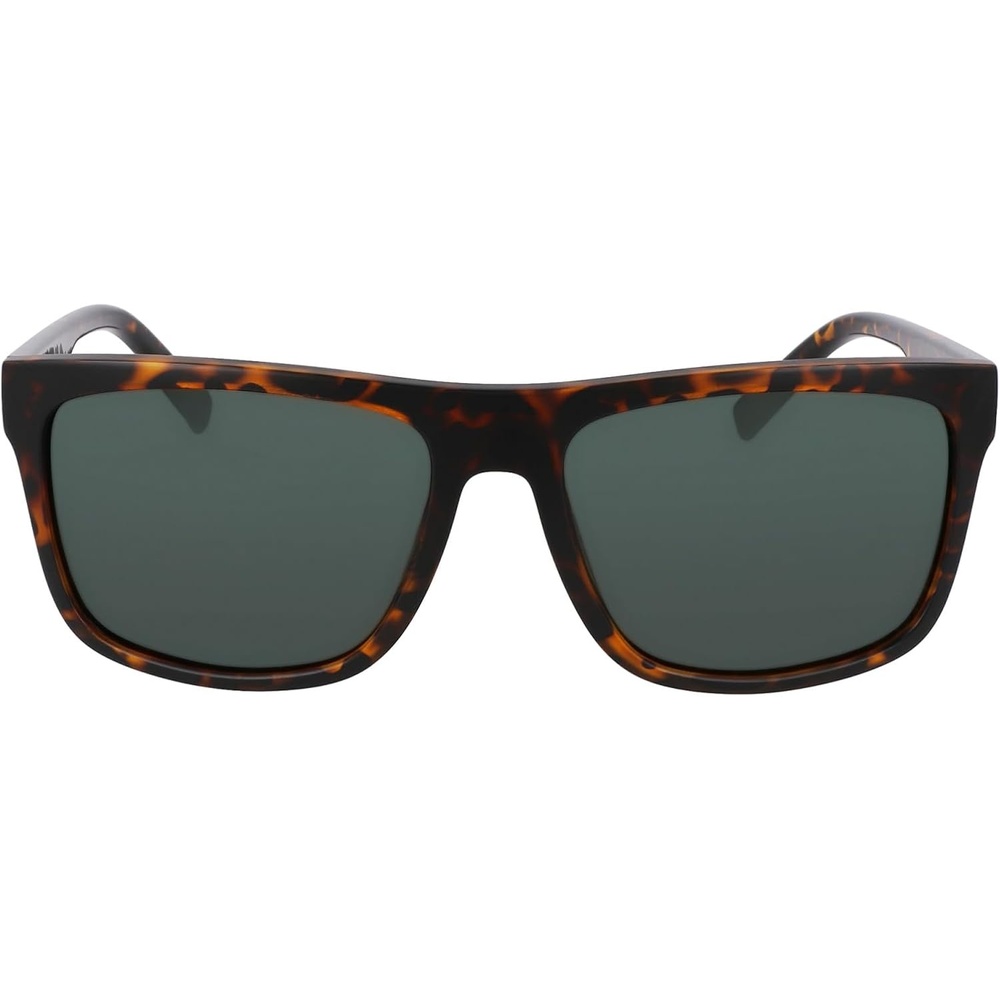 image:imageNAUTICA mens N902sp Rectangular SunglassesMatte Dark Tortoise