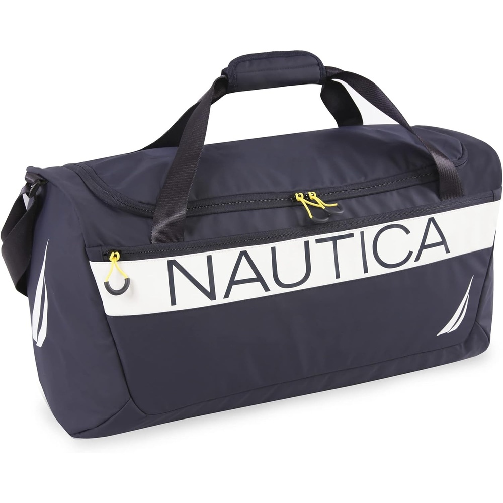 image:imageNautica 24 Sport DuffelNAVY