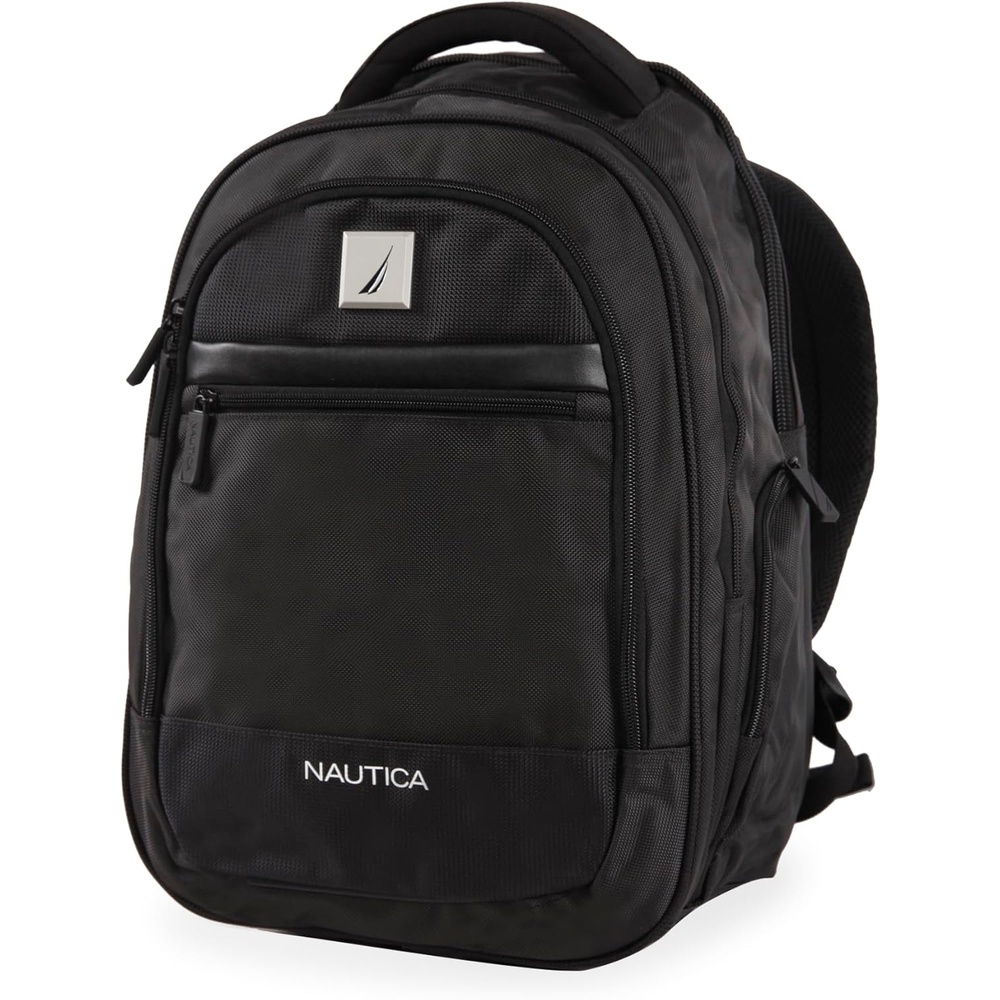 image:imageNautica Business BackpackBlack