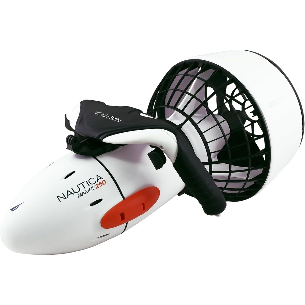 image:imageNautica Marine Underwater SeascooterWhite