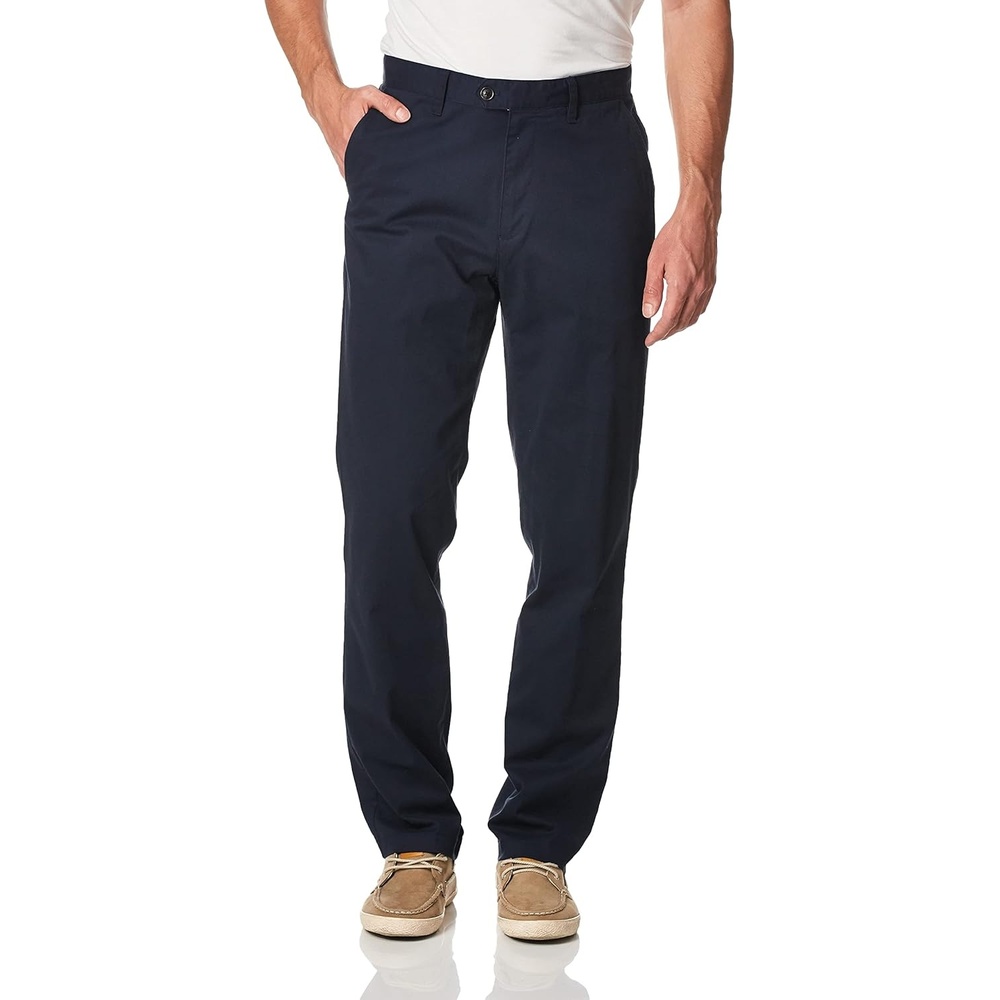 image:imageNautica Mens Beacon PantTrue Navy