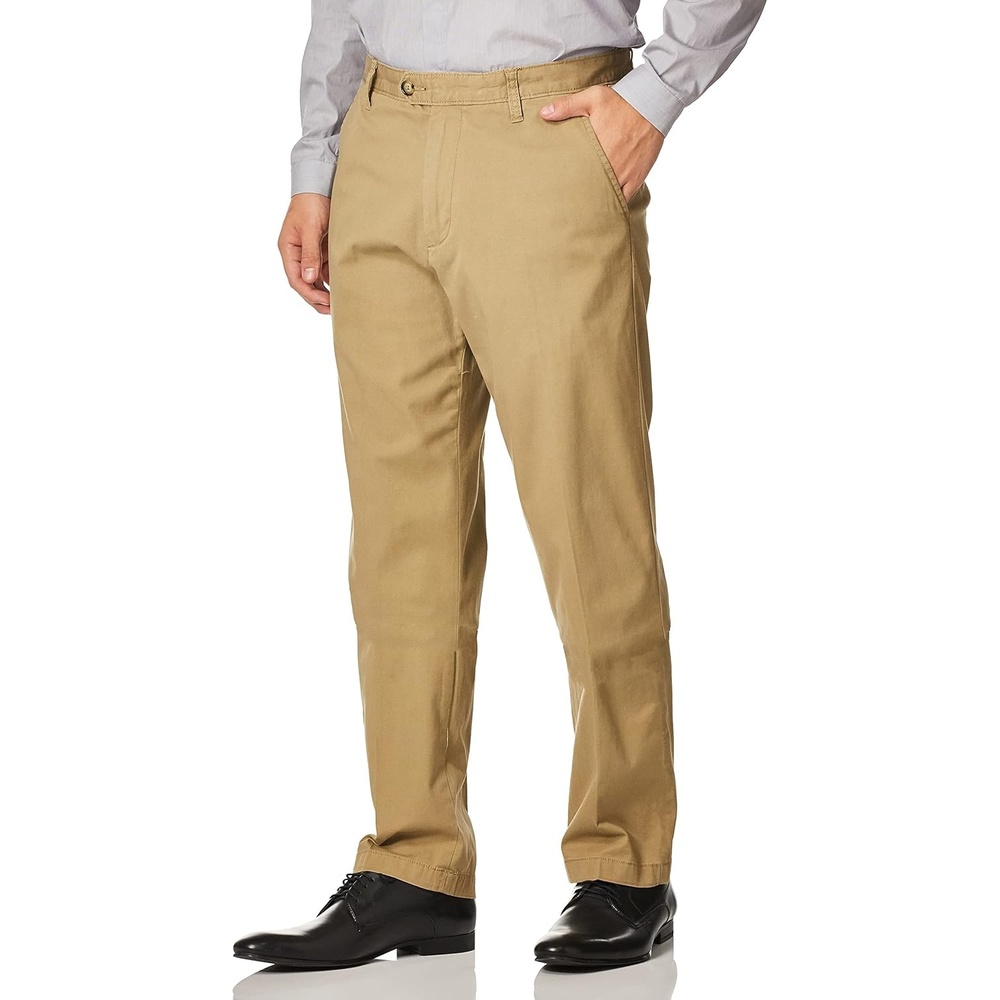 image:imageNautica Mens Beacon PantTuscan Tan