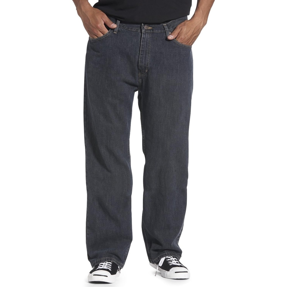 image:imageNautica Mens Big and Tall Relaxed Fit JeanAtlantic Medium