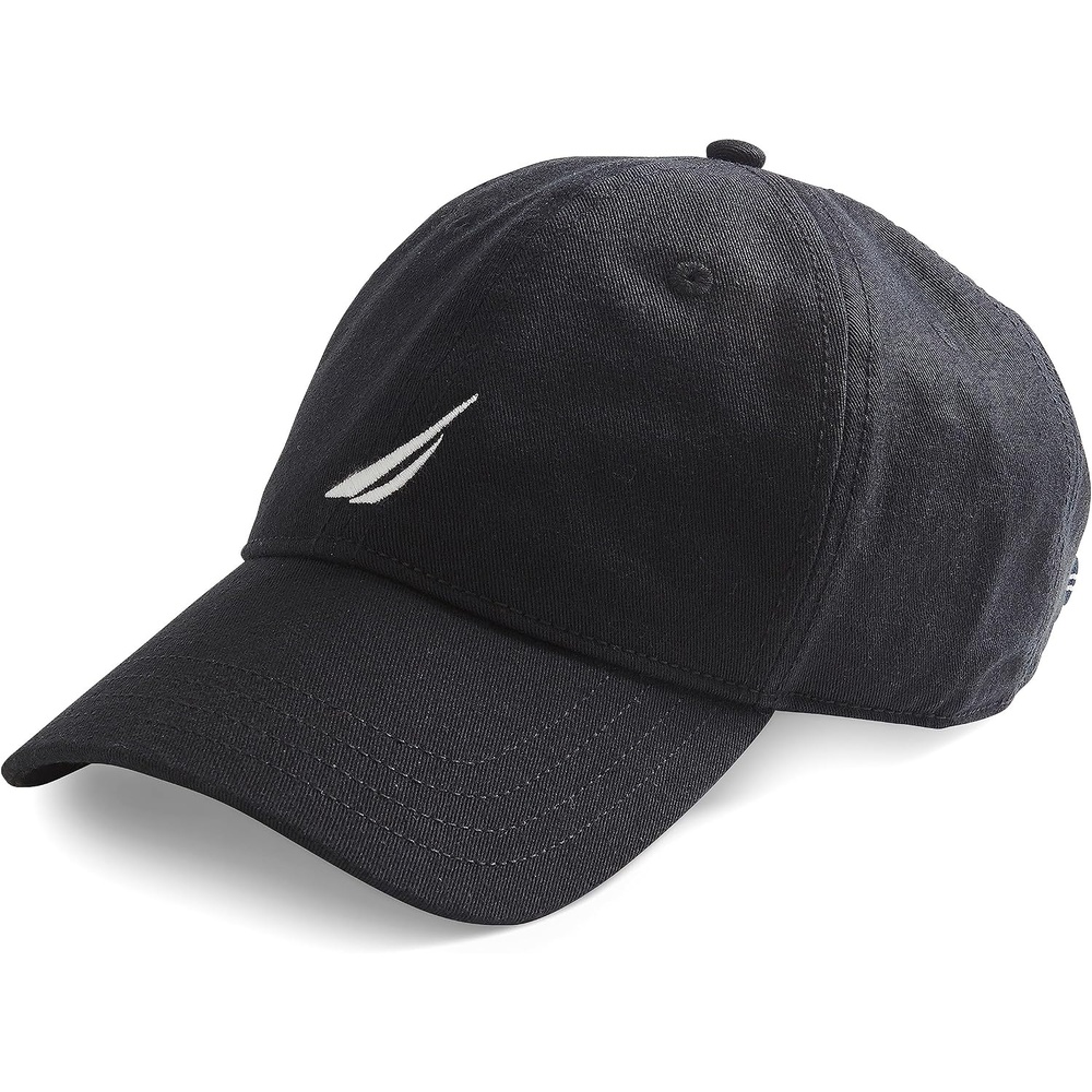 image:imageNautica Mens JClass CapTrue Black
