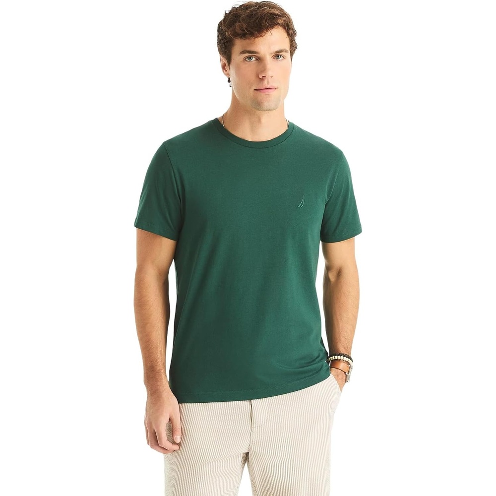 image:imageNautica Mens Nautica JClass TShirtJune Bug