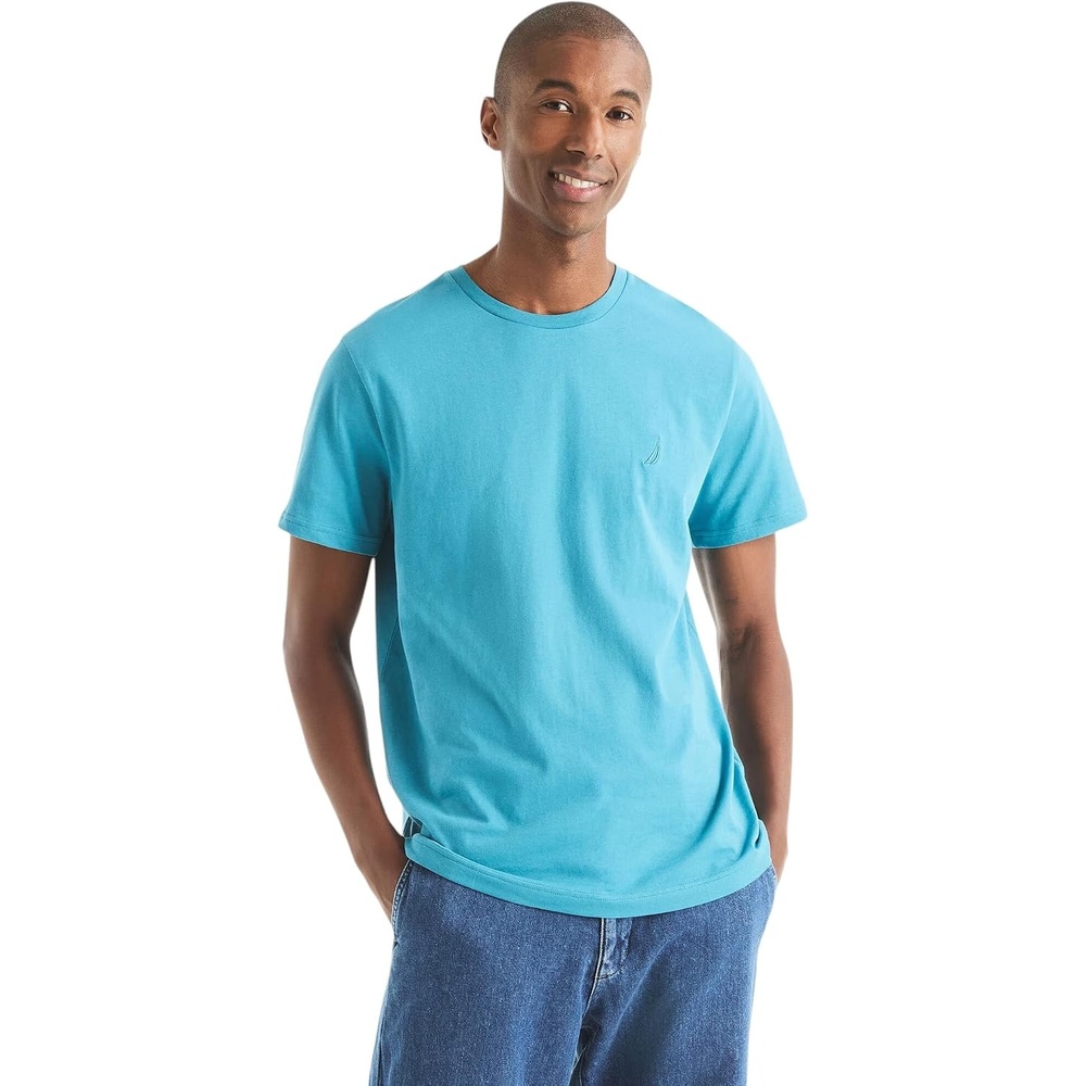 image:imageNautica Mens Nautica JClass TShirtNrf Laguna Bheach