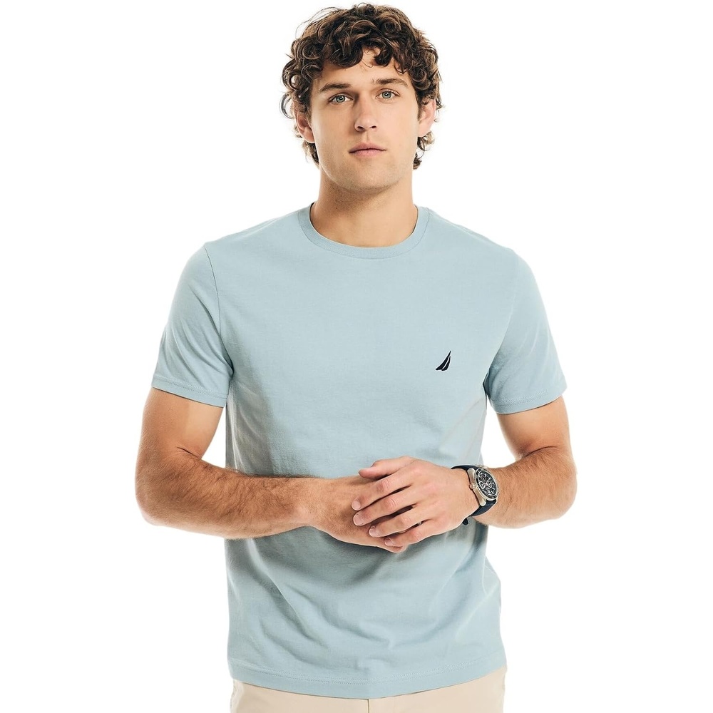 image:imageNautica Mens Nautica JClass TShirtReef Blue