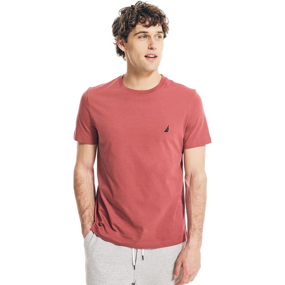 image:imageNautica Mens Nautica JClass TShirtRusted Hull