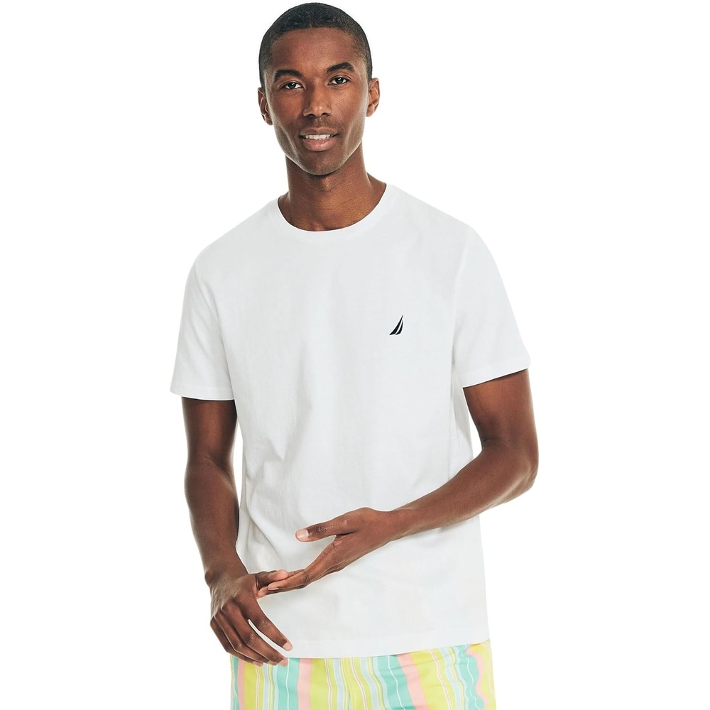 image:imageNautica Mens Nautica JClass TShirtWhite
