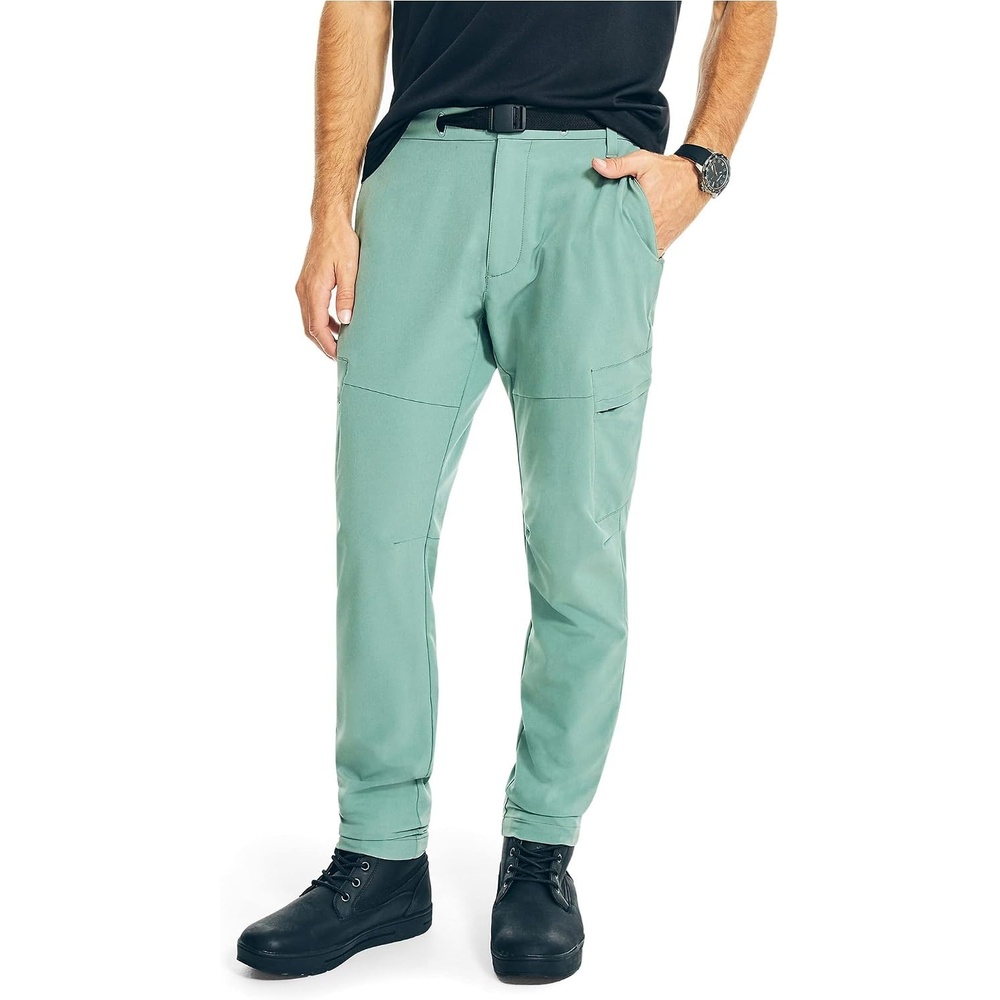 image:imageNautica Mens Navtech Utility PantSeaside Fire