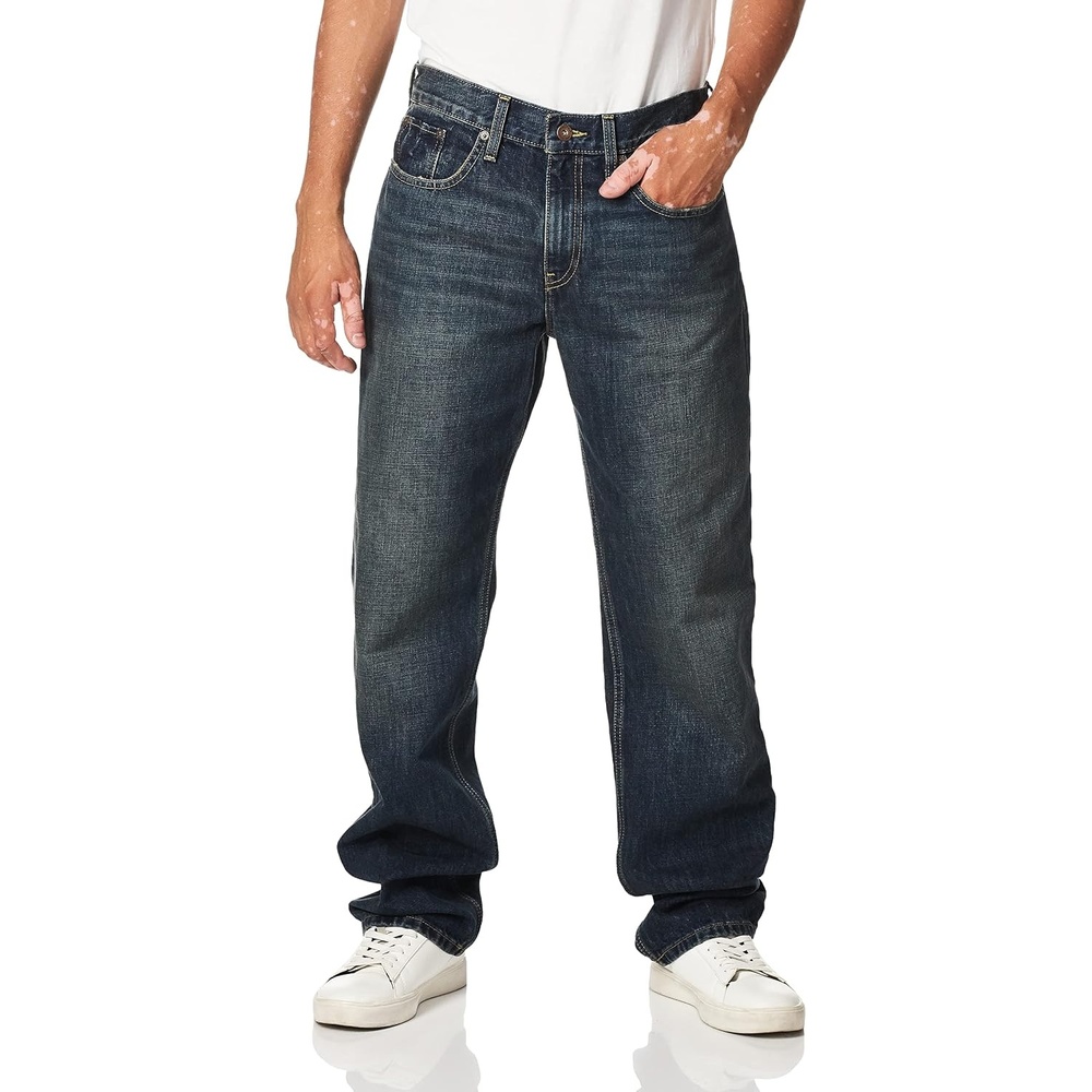 image:imageNautica Mens Rlxd Lt HatchRigger Blue