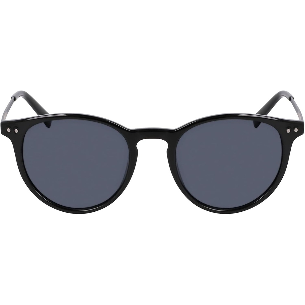 image:imageNautica N900sp Round SunglassesBlack