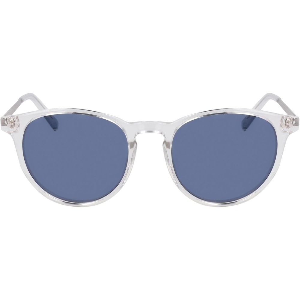 image:imageNautica N900sp Round SunglassesCrystal