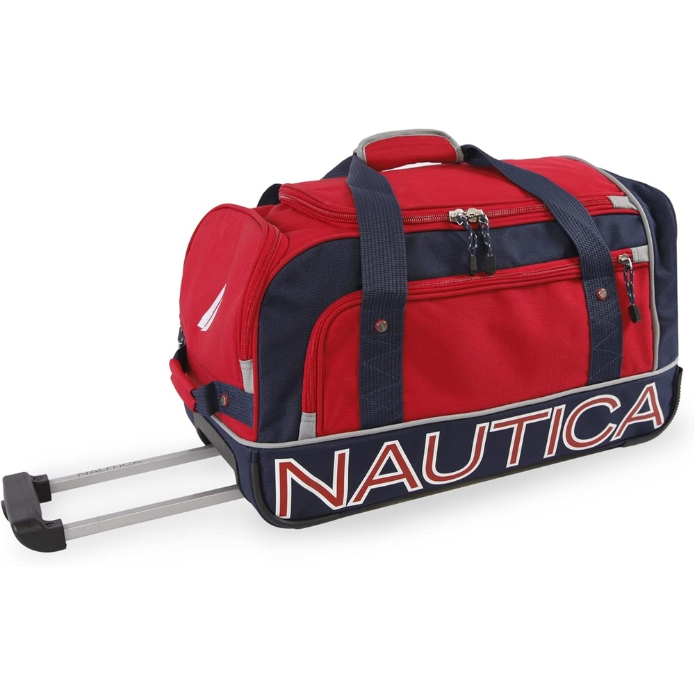 image:imageNautica Submariner 22 Rolling Duffel