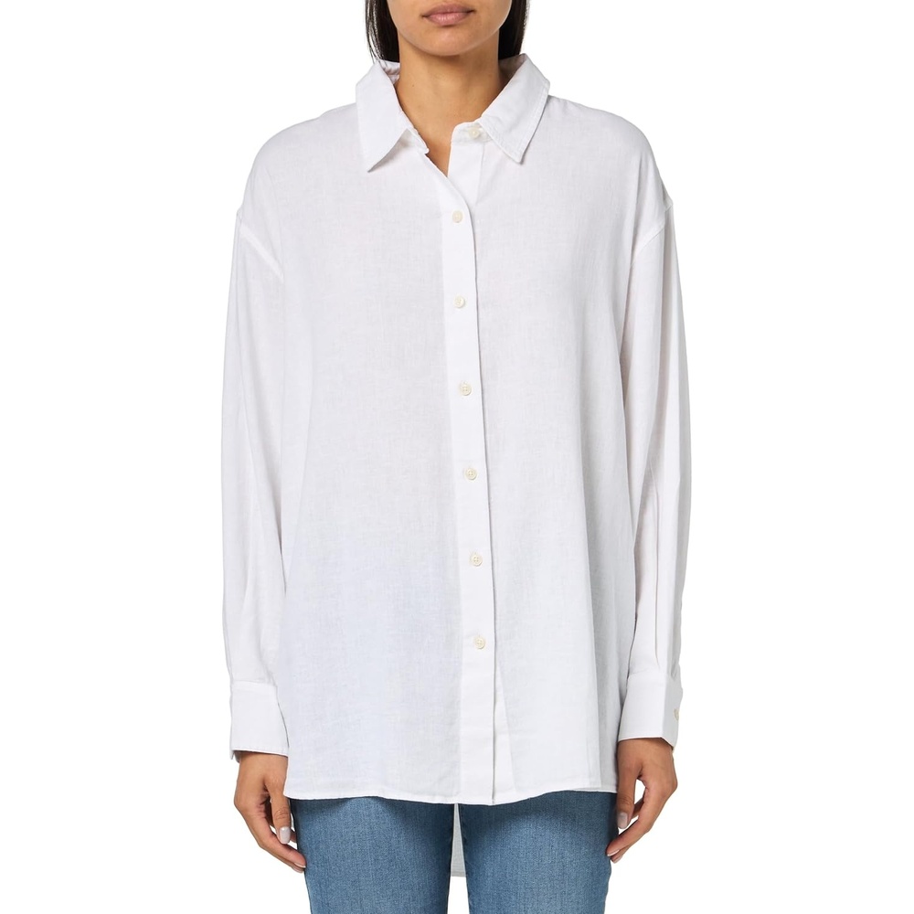 image:imageNautica Womens N4bm0003Bright White