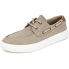 Taupe Canvas