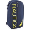 Navy Yellow