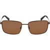Matte Brown