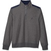 Charcoal Heather