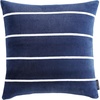 Navy/White