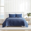 Seashore Stitch Navy