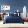 Longdale Stripe Navy