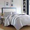 Blue/White/Grey