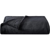 Solid Black