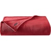 Solid Red
