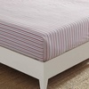 Coleridge Stripe Red