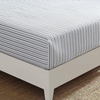 Coleridge Stripe Charcoal