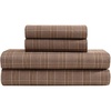 Declan Plaid Beige