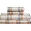 Vintage Trunk Plaid Beige