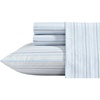 Camp Stripe Blue